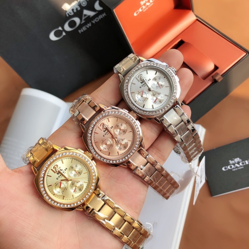 Часы Coach