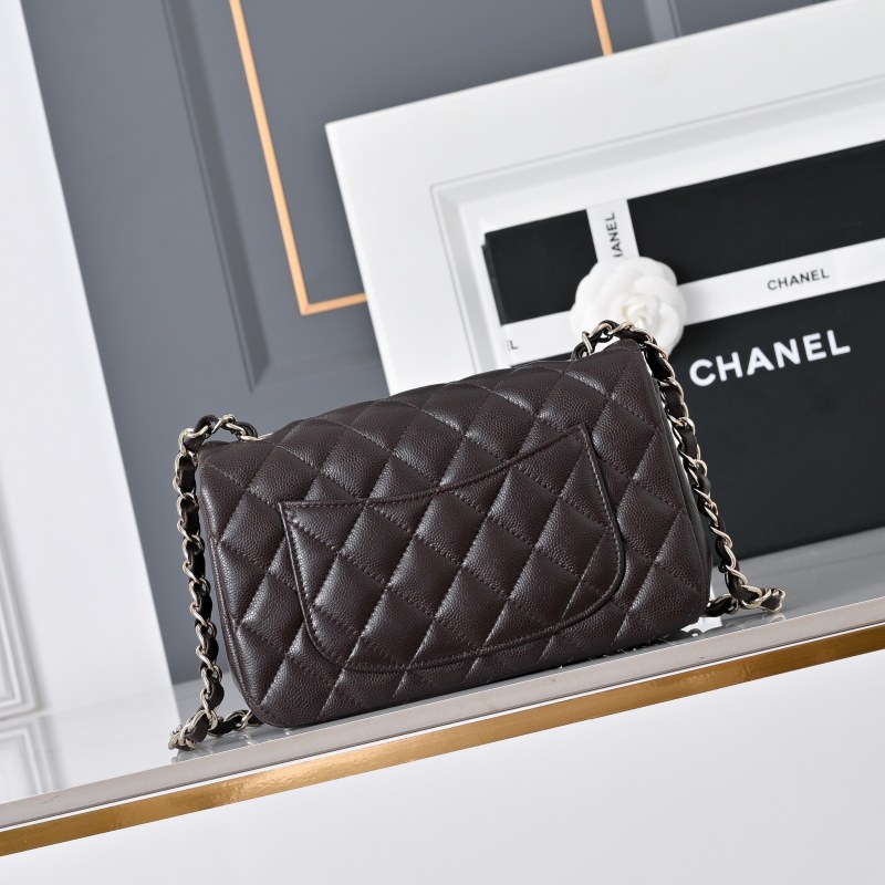 Сумка Chanel Classic Flap Mini