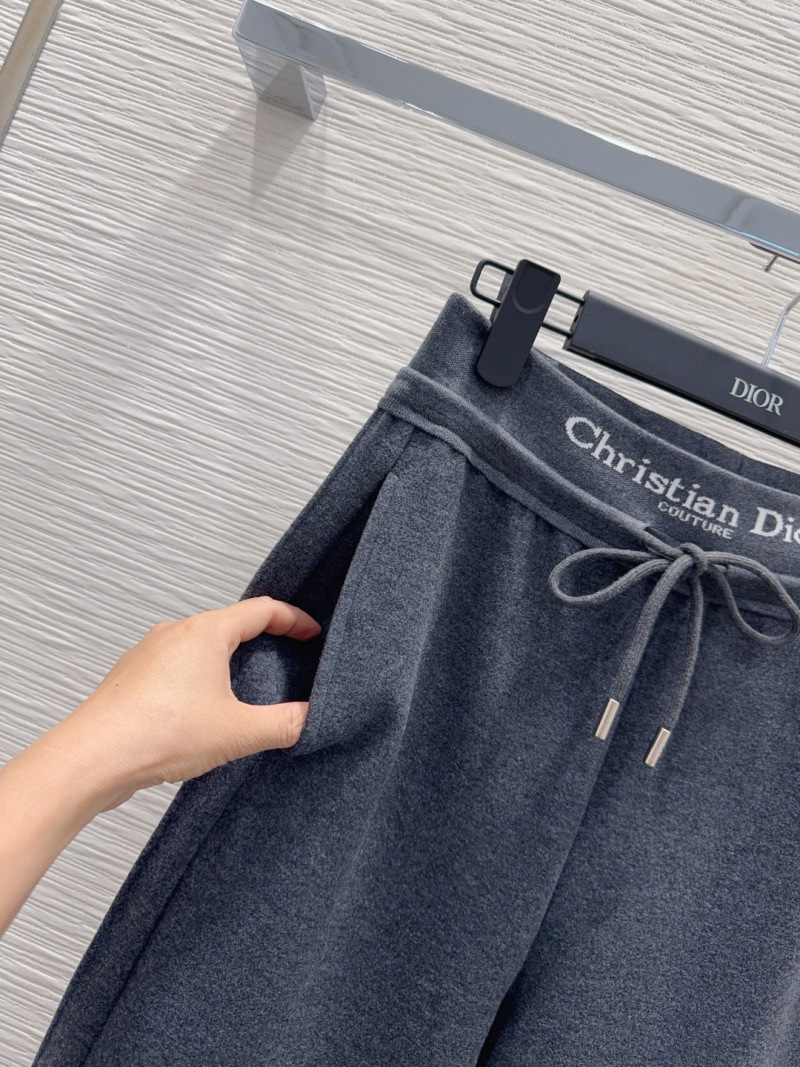 Брюки Dior