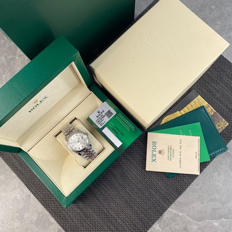 Часы Rolex