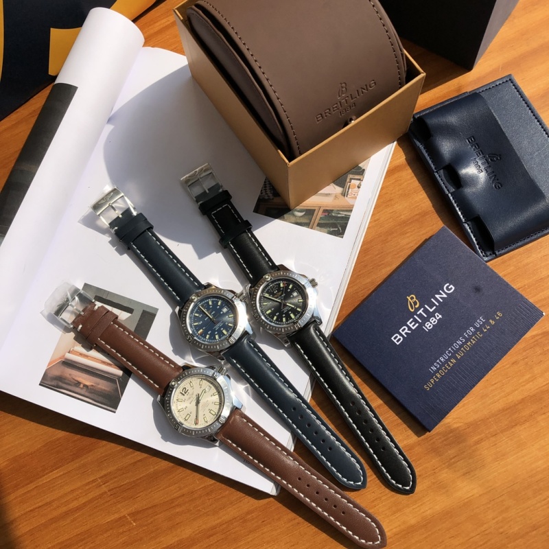 Часы Breitling
