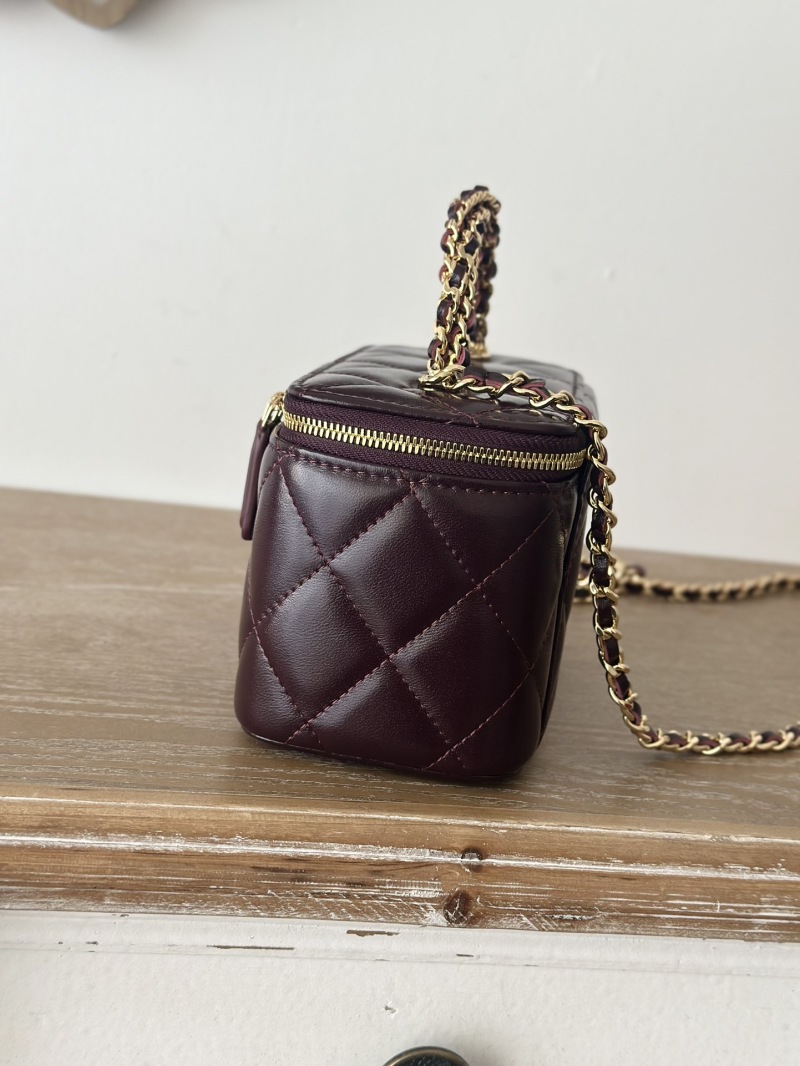 Косметичка Chanel