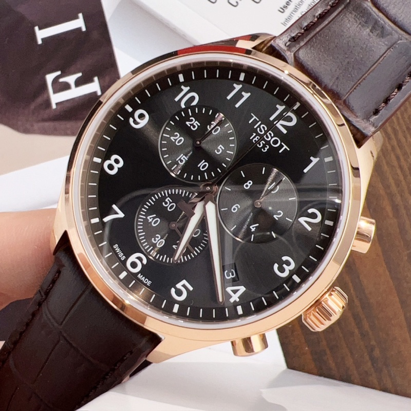 Часы Tissot