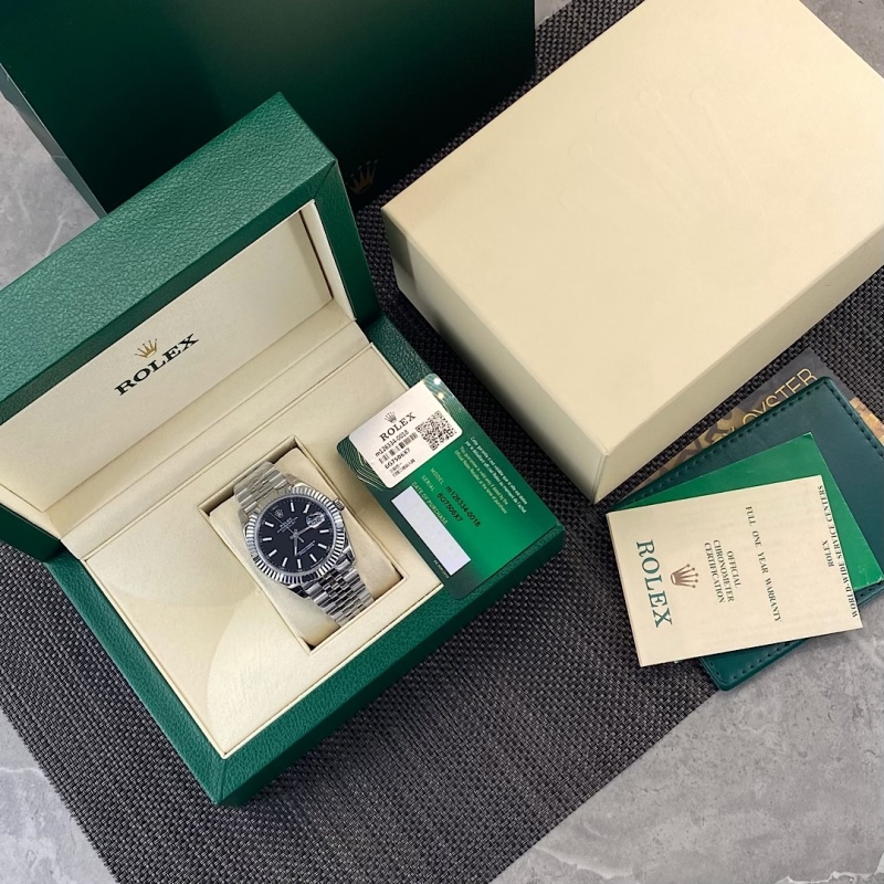 Часы Rolex