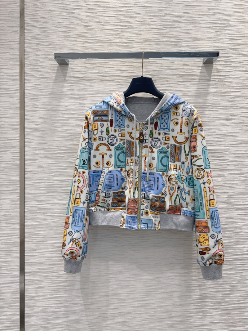 Спортивный костюм Louis Vuitton