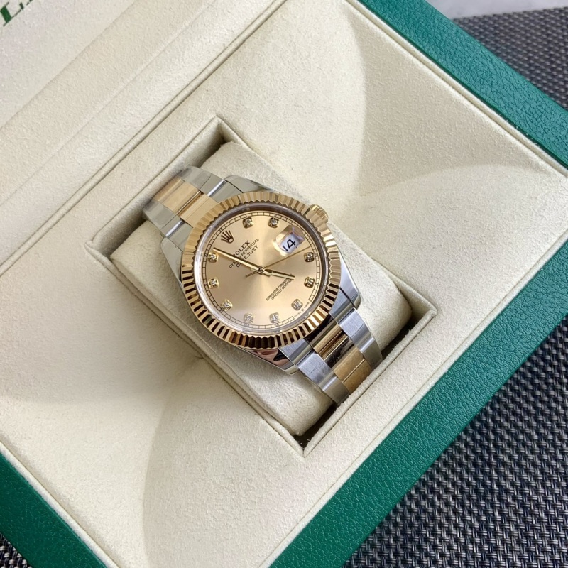 Часы Rolex