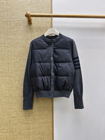 Жилет Thom Browne