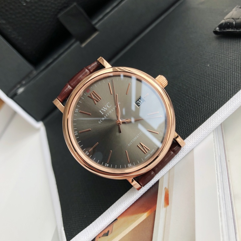 Часы IWC