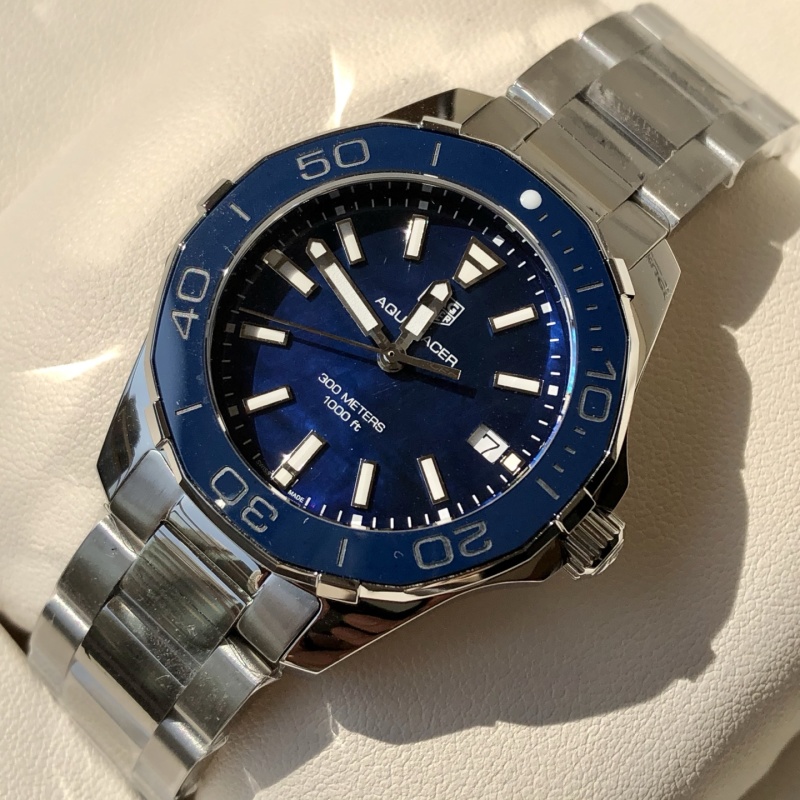Часы TAG Heuer