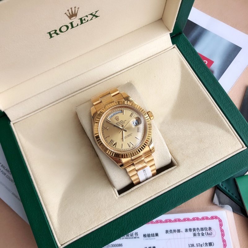 Часы Rolex