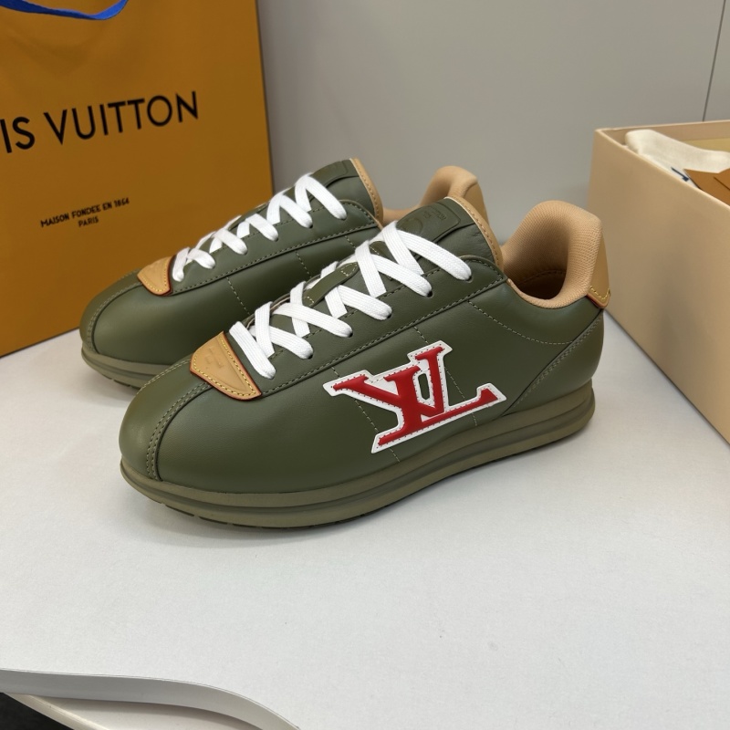 Кроссовки Louis Vuitton