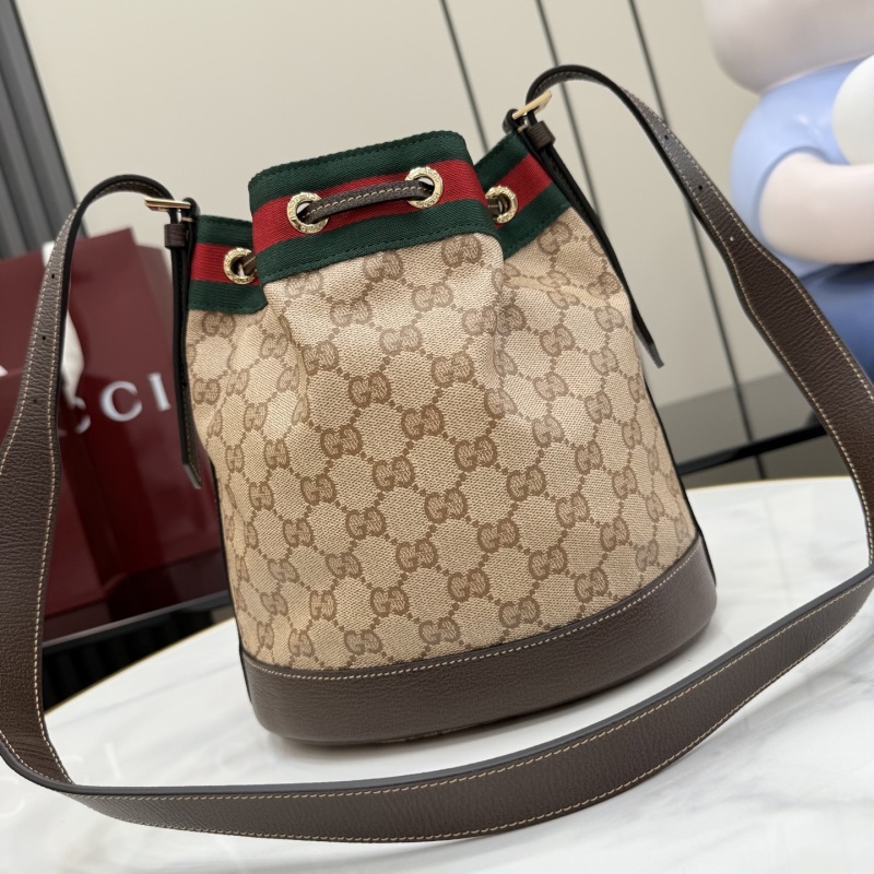 Сумка-мешок Gucci