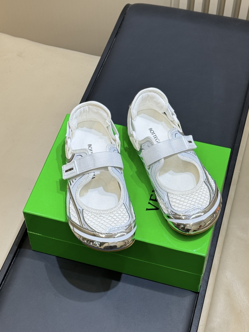 Мюли Bottega Veneta