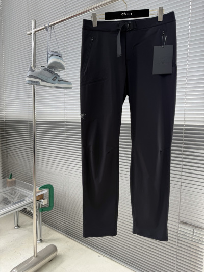 Мужские брюки GAMMA SL PANT легкие с ветрозащитой и водоотталкивающей пропиткой