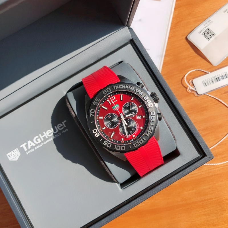 Часы TAG Heuer