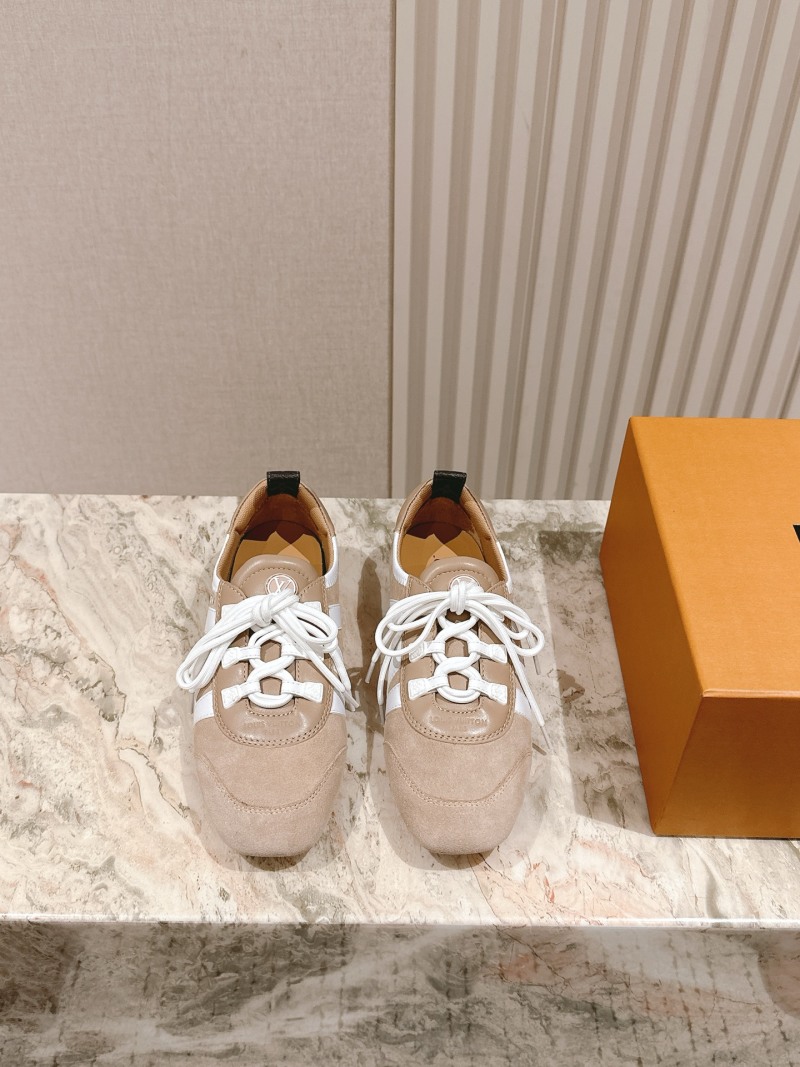 Кроссовки Louis Vuitton