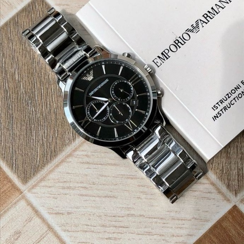 Часы Armani