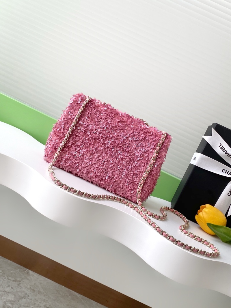 Сумка Chanel