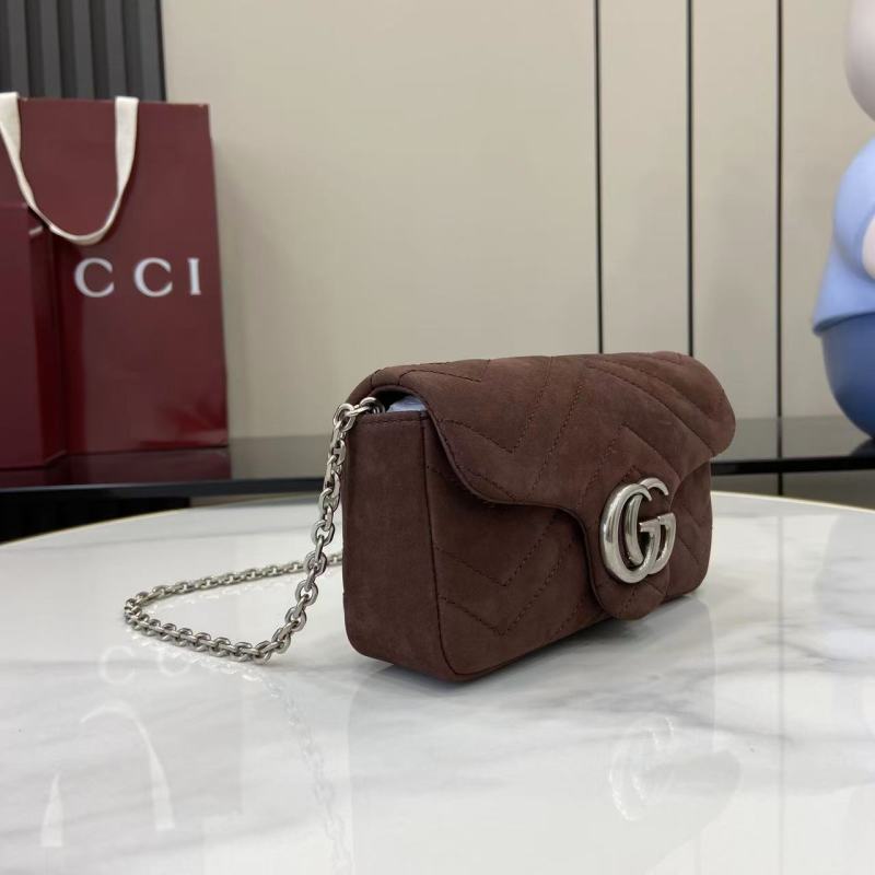 Сумка Gucci GG Marmont