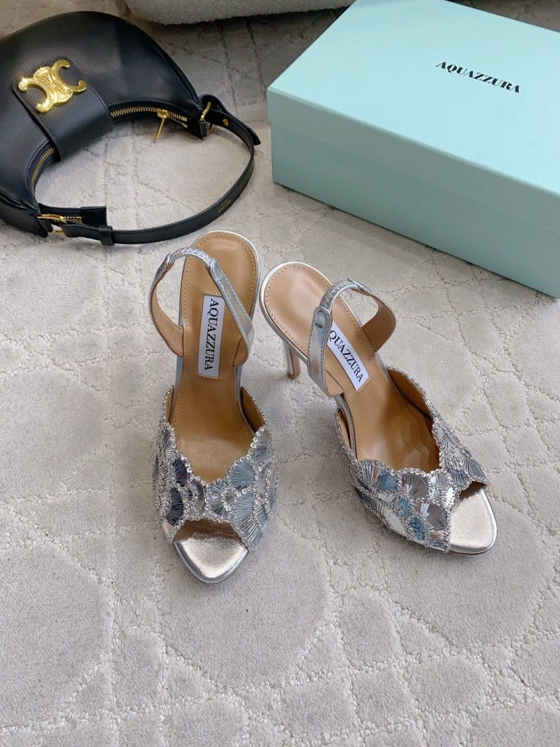 Туфли Aquazzura