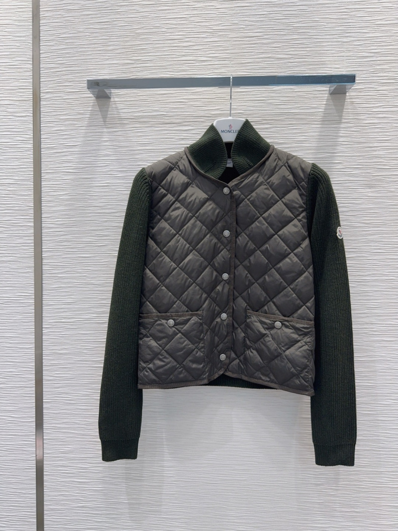 Жилет Moncler