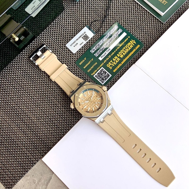 Часы Audemars Piguet