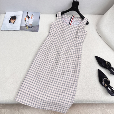 Платье Thom Browne