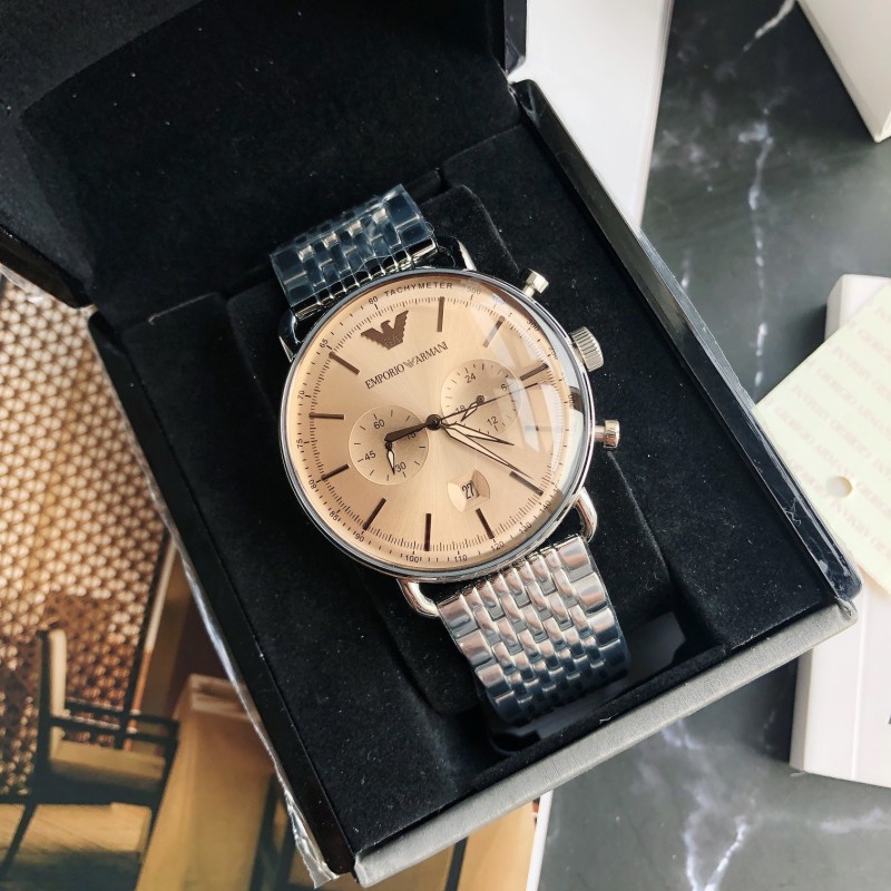 Часы Emporio Armani