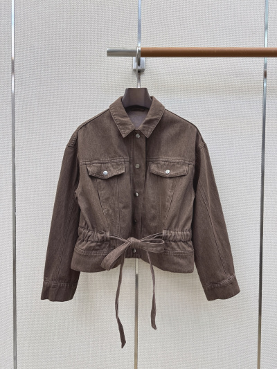 Куртка Brunello Cucinelli