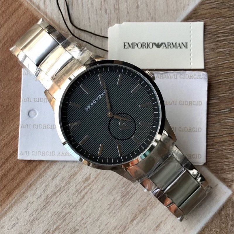 Часы Armani