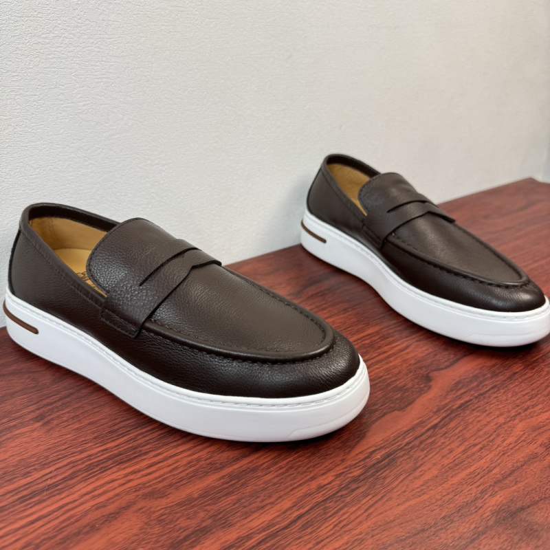 Мужские слипоны Loro Piana Summer Walk