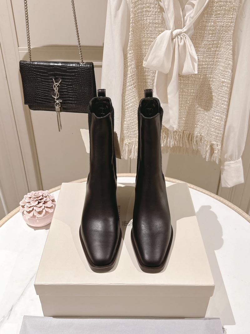 Ботинки Brunello Cucinelli