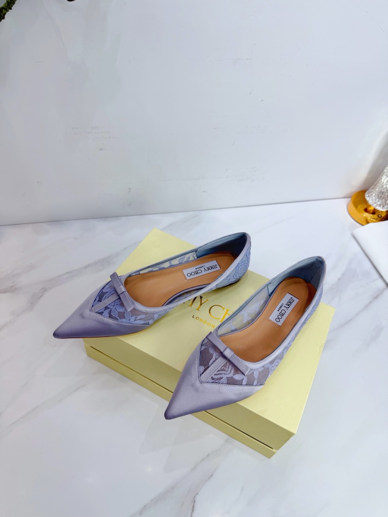Босоножки Jimmy Choo