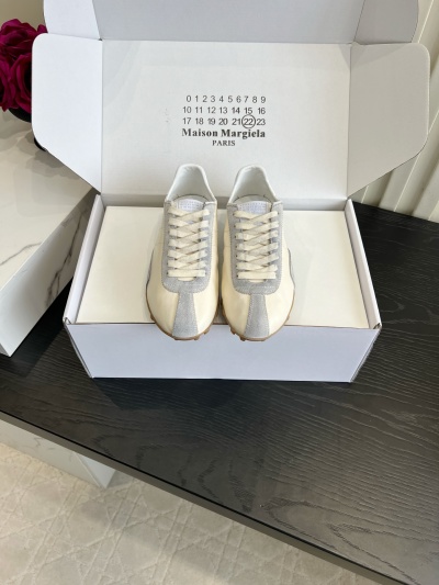 Кроссовки MM6 Maison Margiela