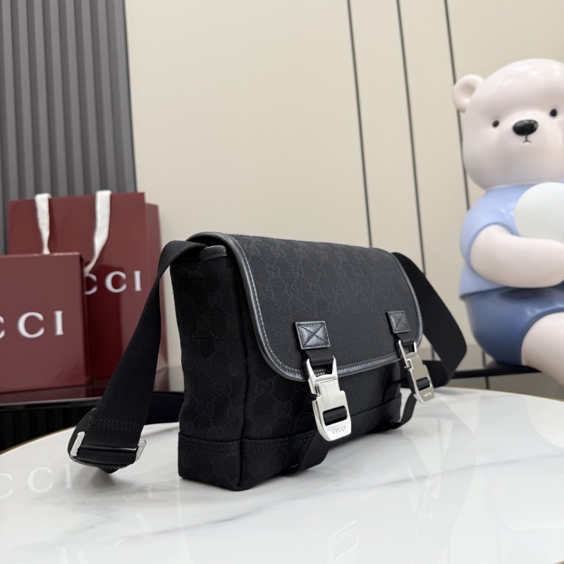 Сумка кросс-боди Gucci