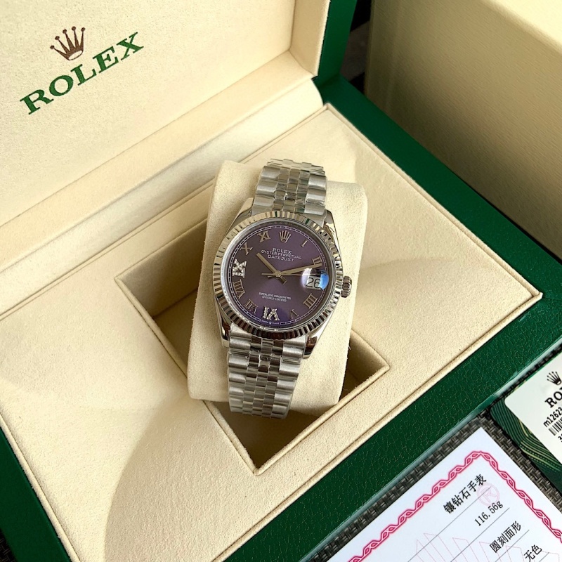 Часы Rolex