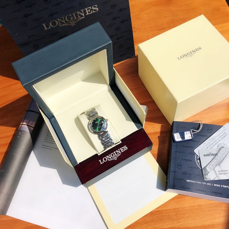 Часы Longines