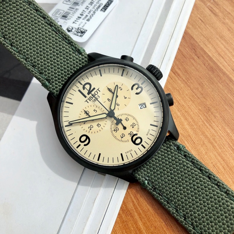 Часы Tissot