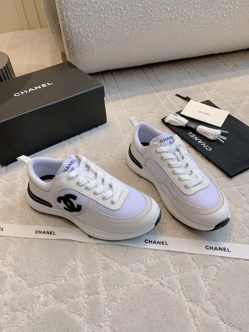 Кроссовки Chanel