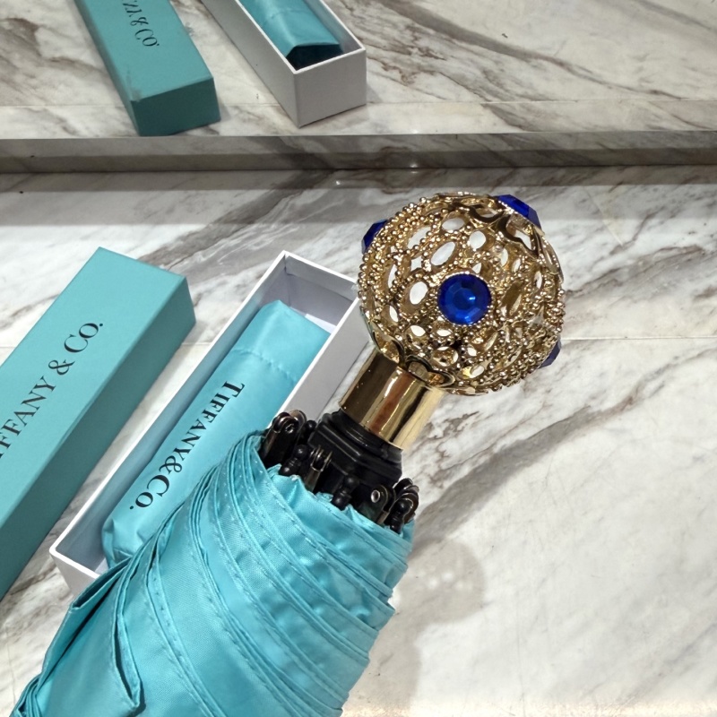 Зонты Tiffany & Co.