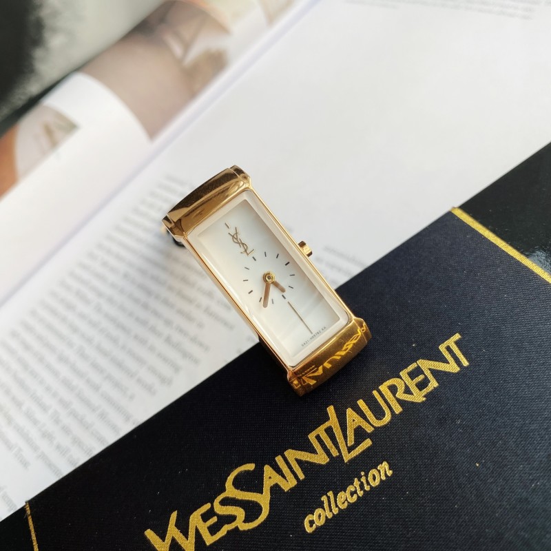 Часы Saint Laurent