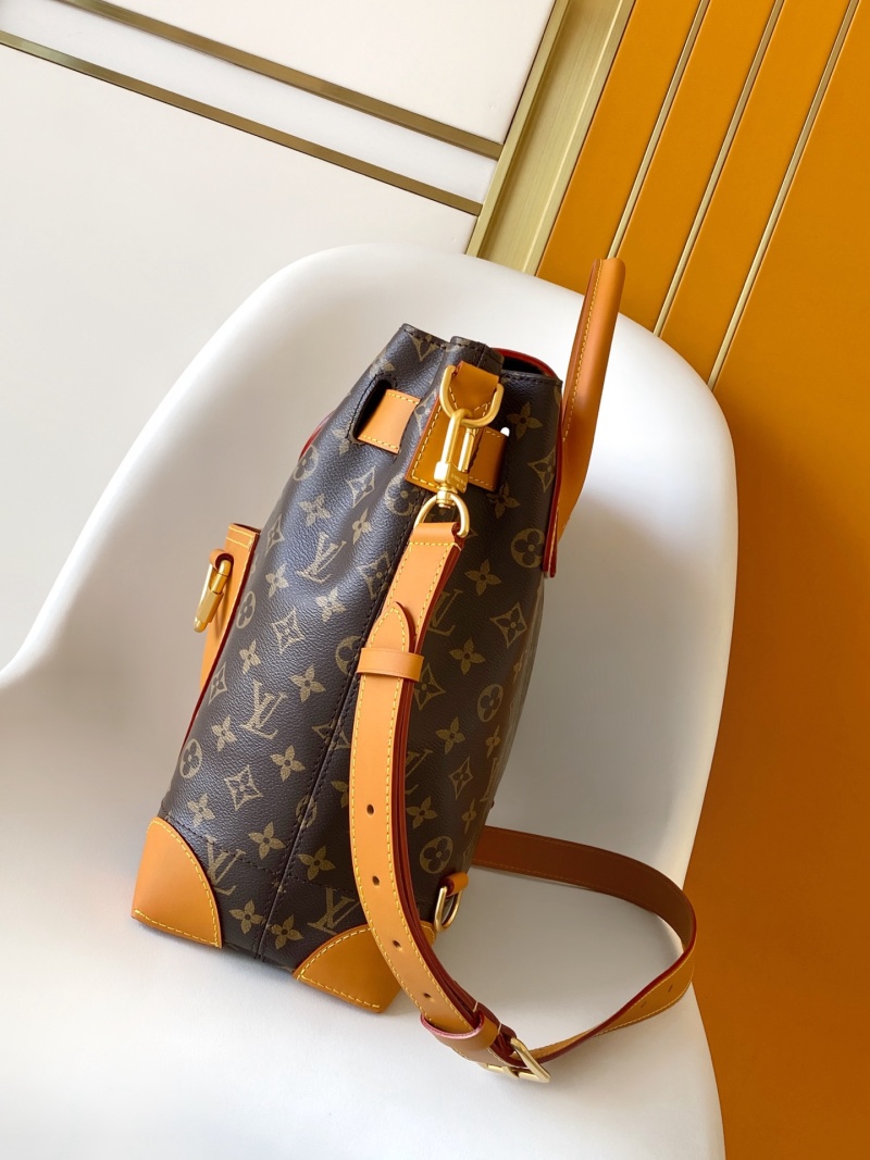 Сумка Louis Vuitton Steamer 30
