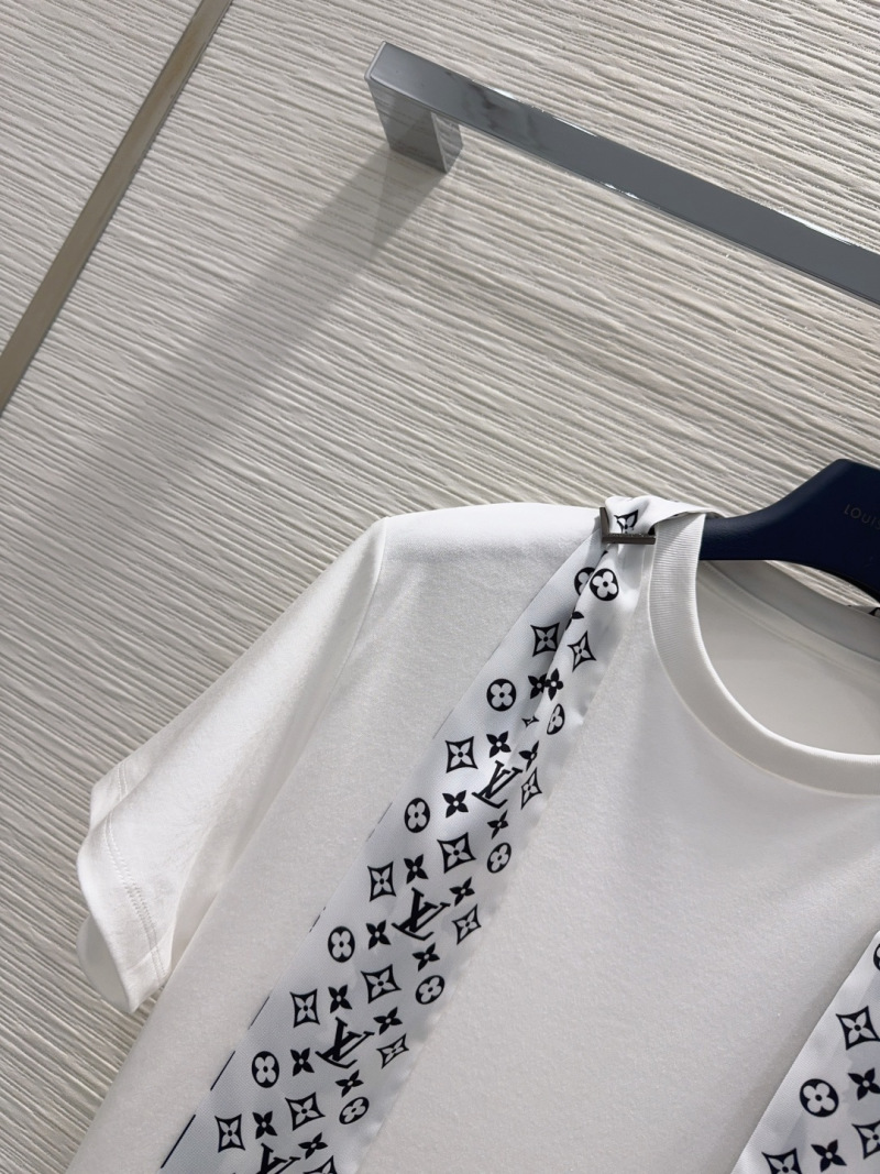 Футболки Louis Vuitton