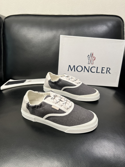 Мужские кроссовки Moncler