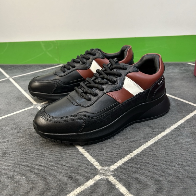 Кроссовки Bally M SK 031