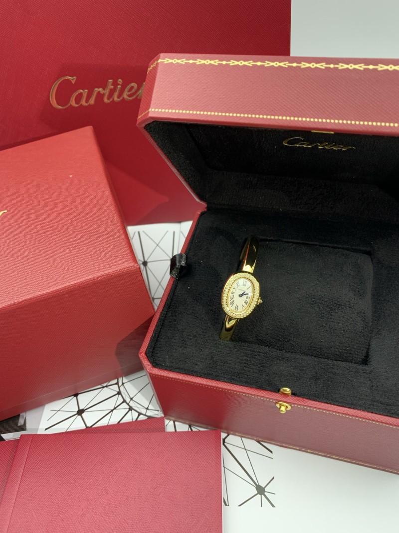 Часы Cartier