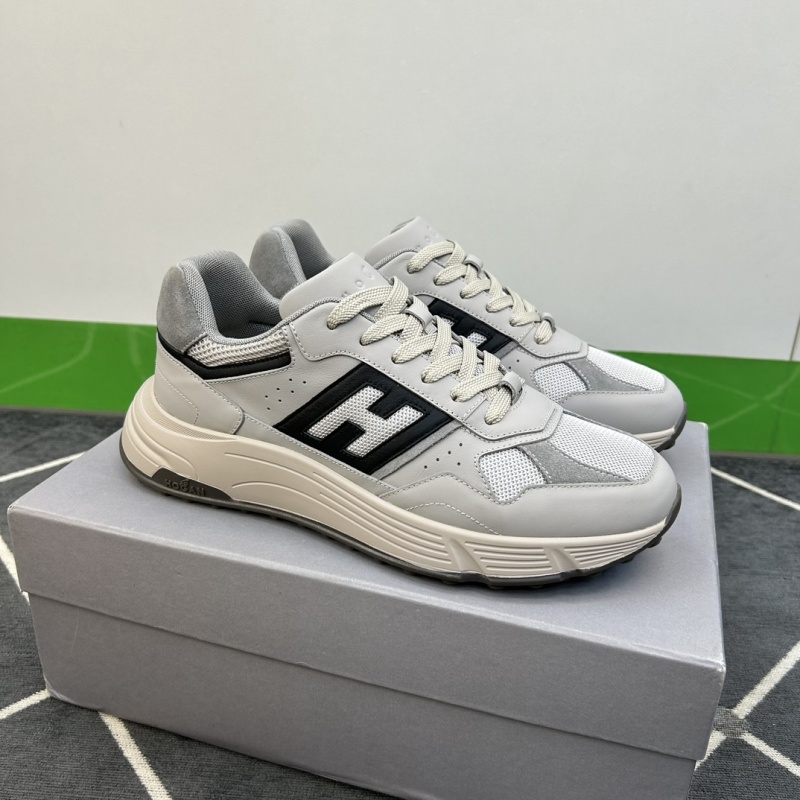 Мужские кроссовки HOGAN