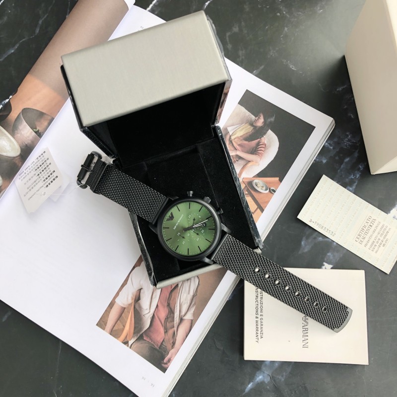 Часы Emporio Armani