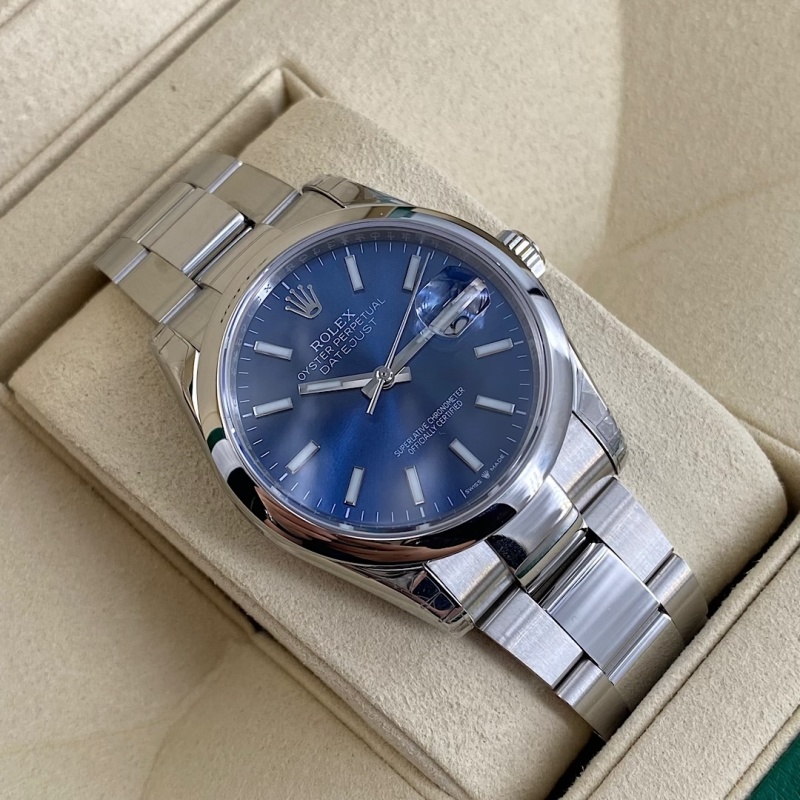 Часы Rolex
