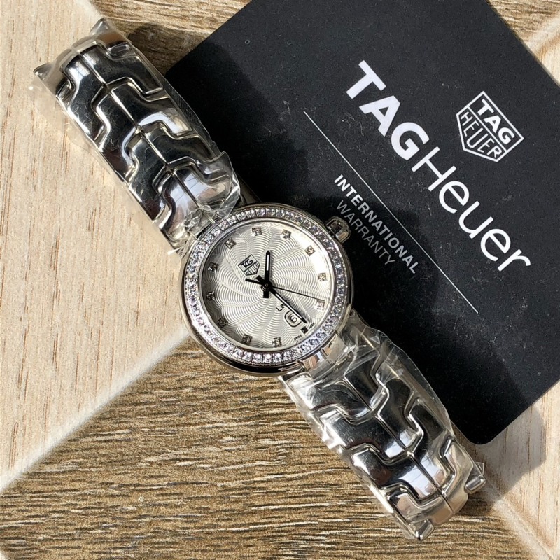 Часы TAG Heuer